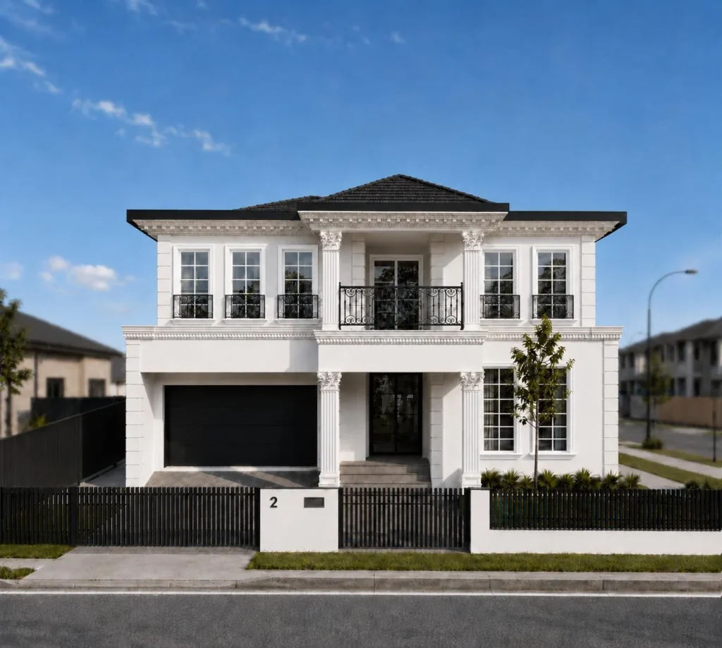 2 Ridgeway Drive ORCHARD HILLS