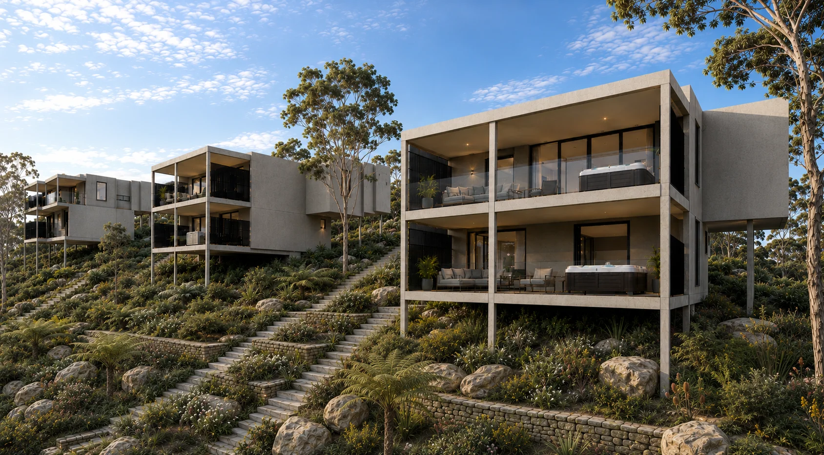 4 Kanimbla Street, Katoomba, NSW 2780 design