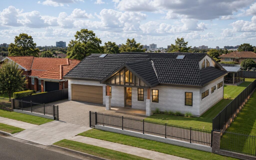 94 Arthur St, Rosehill
