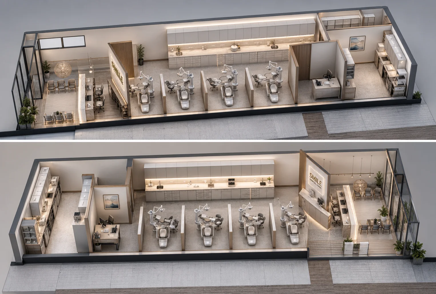 Interior Design - Kikada Lane Burwood