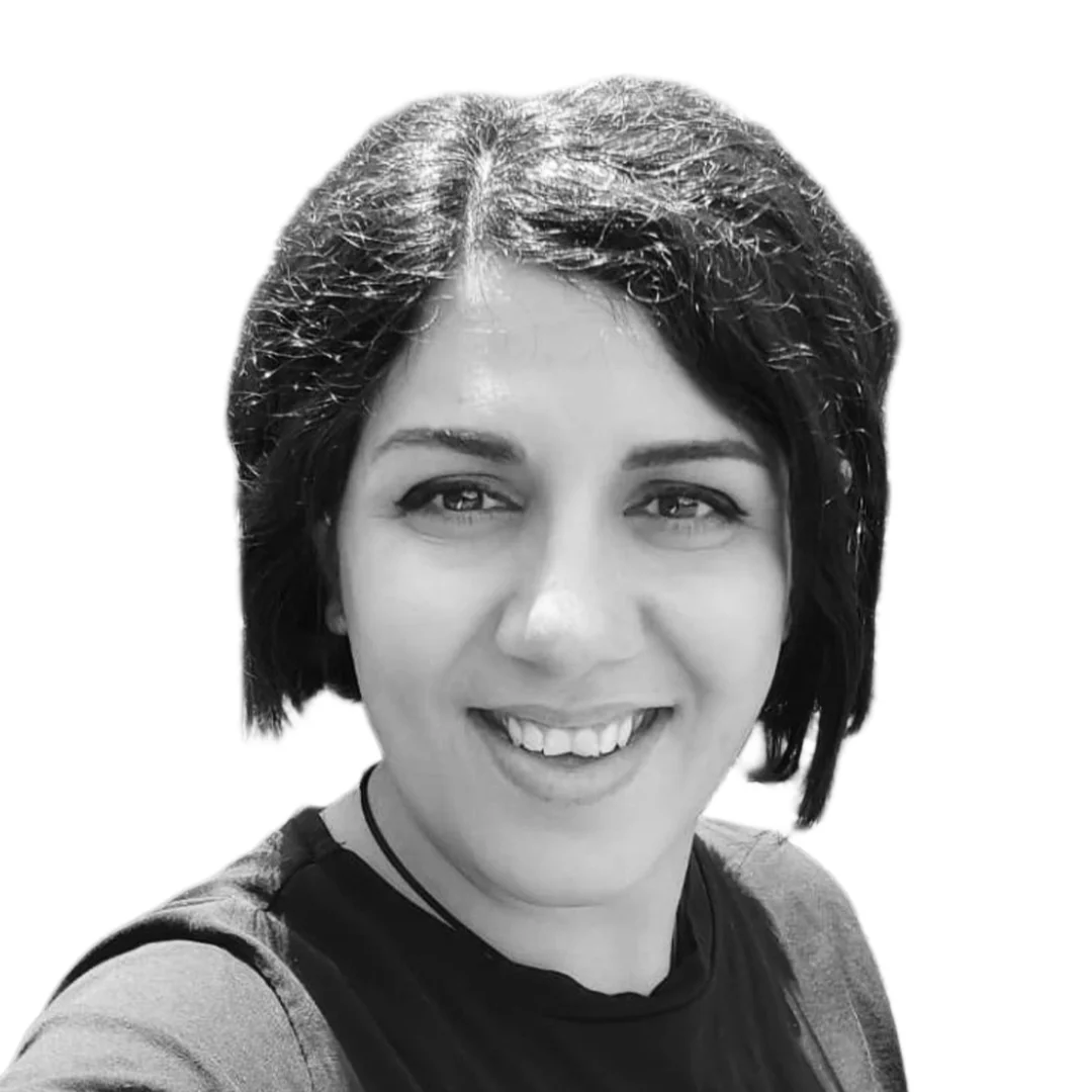 HODA RAHIMIAN