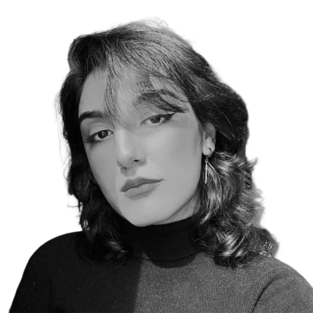 ROBIN MOTLAGH