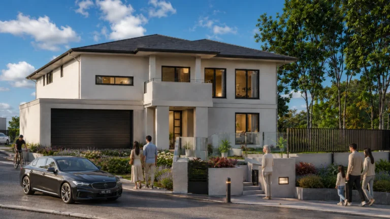 Residential Architecture - 11 Canoon Road – South Tarramurra