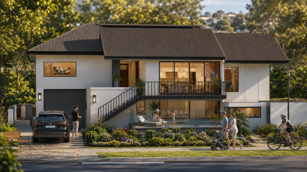 12 Hanover Avenue, North Epping, NSW 2121