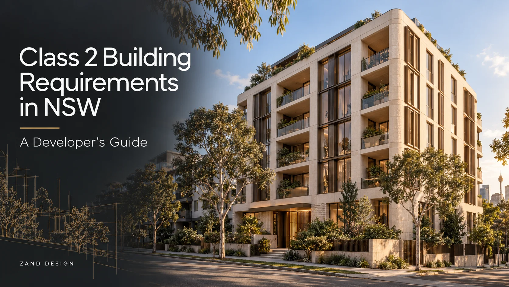 Class 2 Building Requirements in NSW